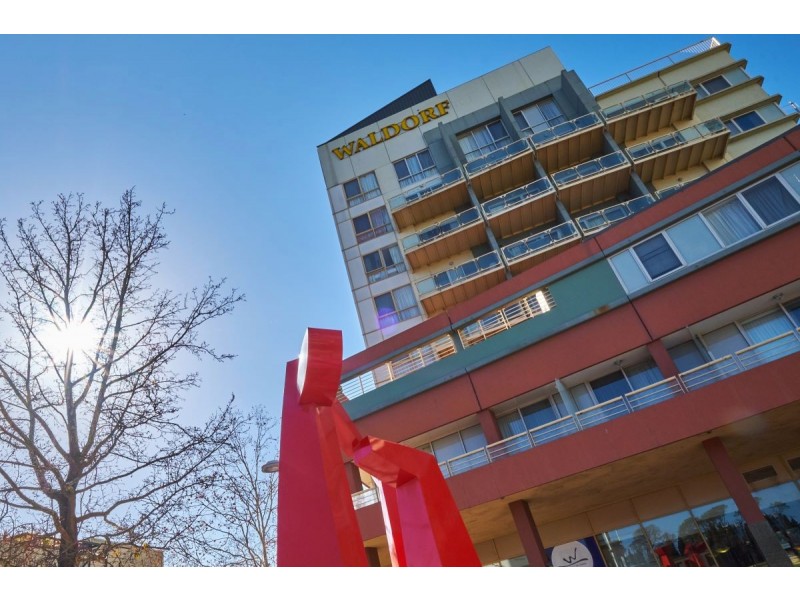 305/2 Akuna Street, Canberra ACT 2600