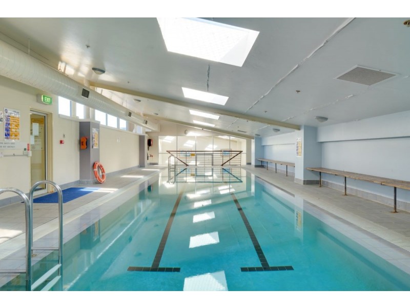 305/2 Akuna Street, Canberra ACT 2600