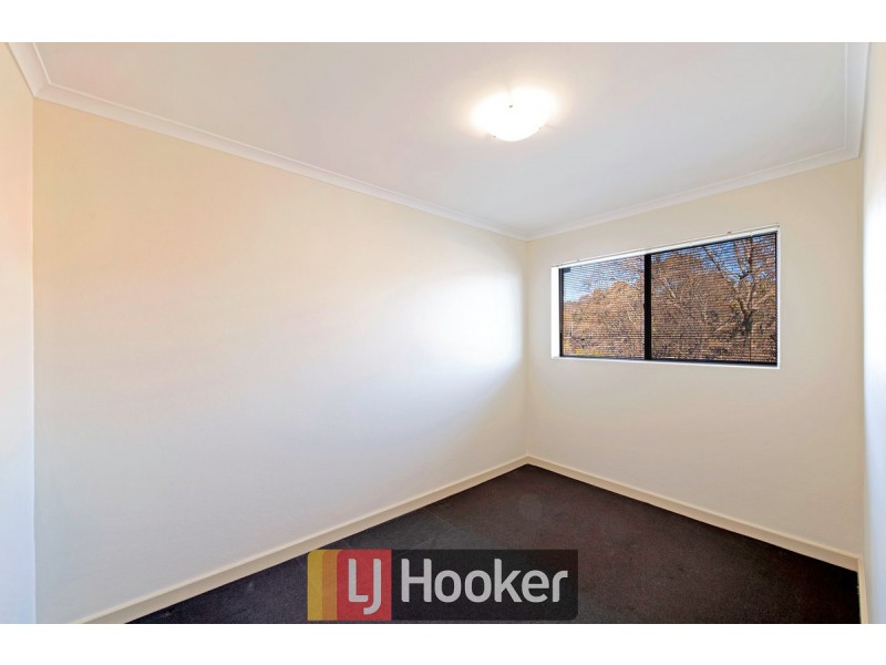 18/127 Rivett Street, Hackett ACT 2602