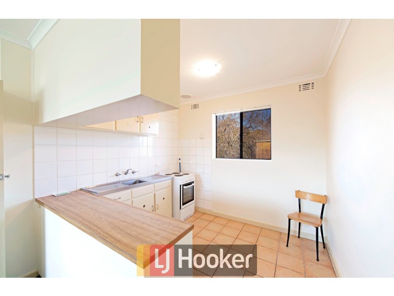 18/127 Rivett Street, Hackett ACT 2602