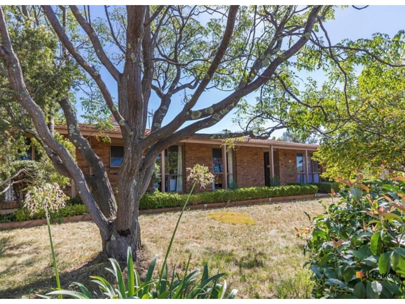 4 Fred Williams Crescent, Lyneham ACT 2602