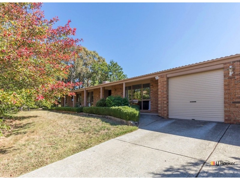 4 Fred Williams Crescent, Lyneham ACT 2602