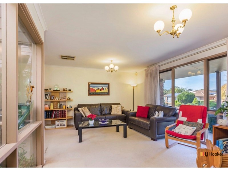 4 Fred Williams Crescent, Lyneham ACT 2602