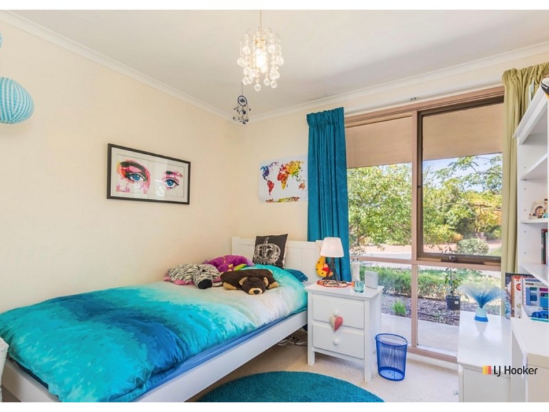 4 Fred Williams Crescent, Lyneham ACT 2602