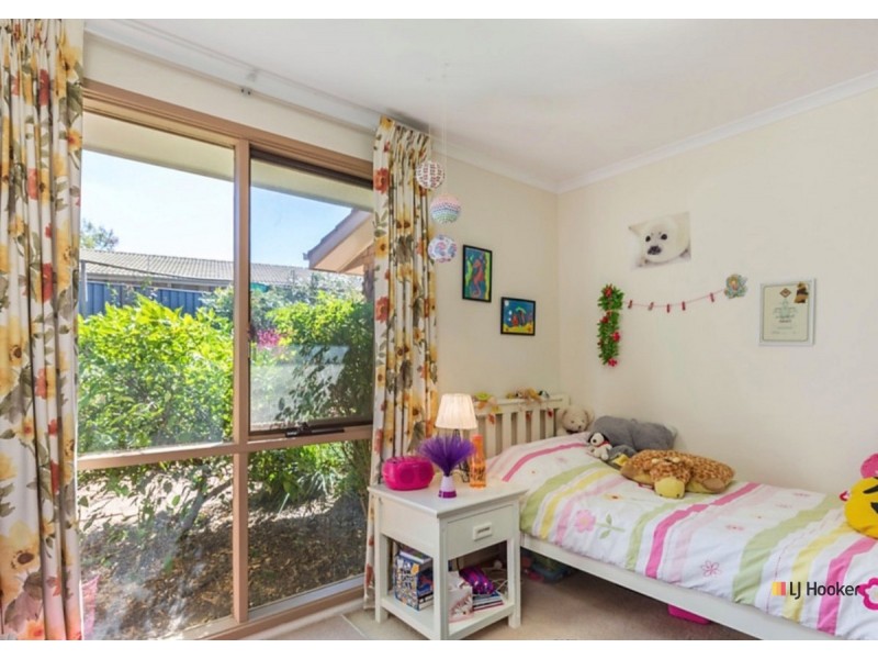 4 Fred Williams Crescent, Lyneham ACT 2602