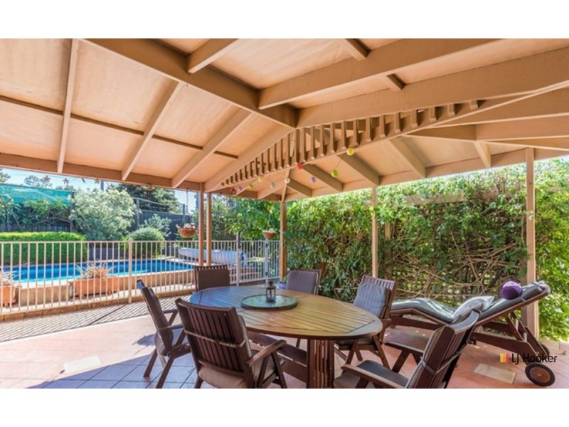 4 Fred Williams Crescent, Lyneham ACT 2602