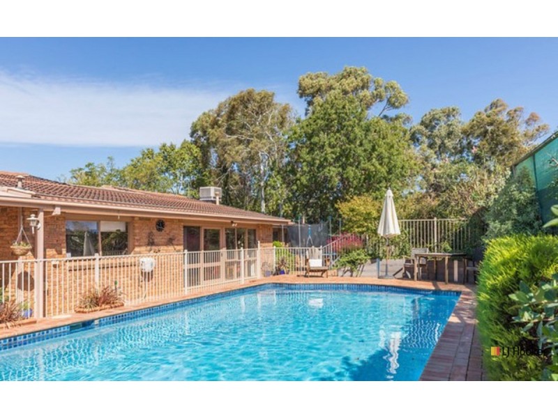 4 Fred Williams Crescent, Lyneham ACT 2602