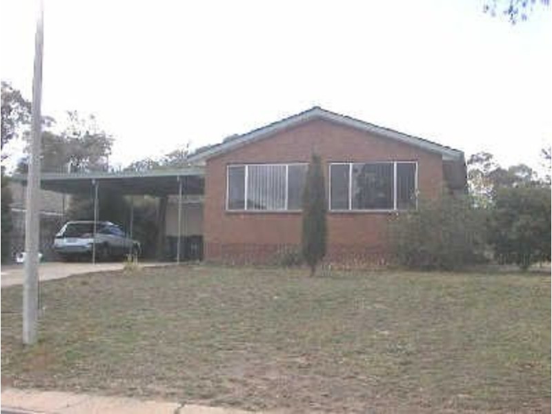 1/4 Cantor Crescent, Higgins ACT 2615