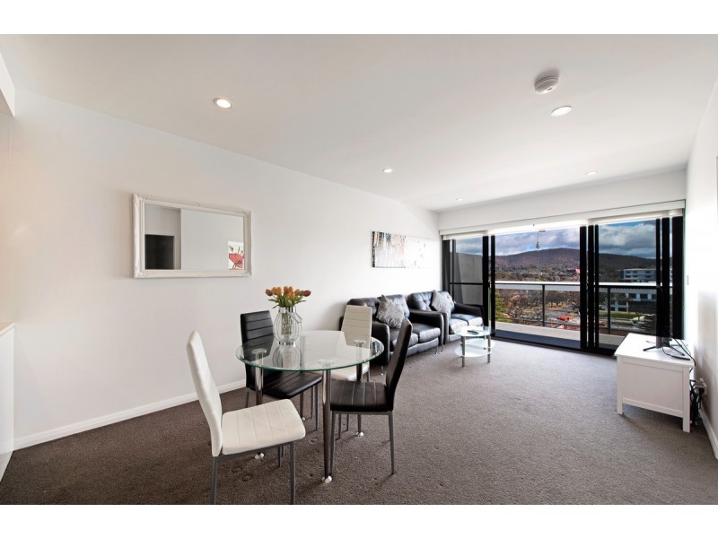 34/38 Mort Street, Braddon ACT 2612