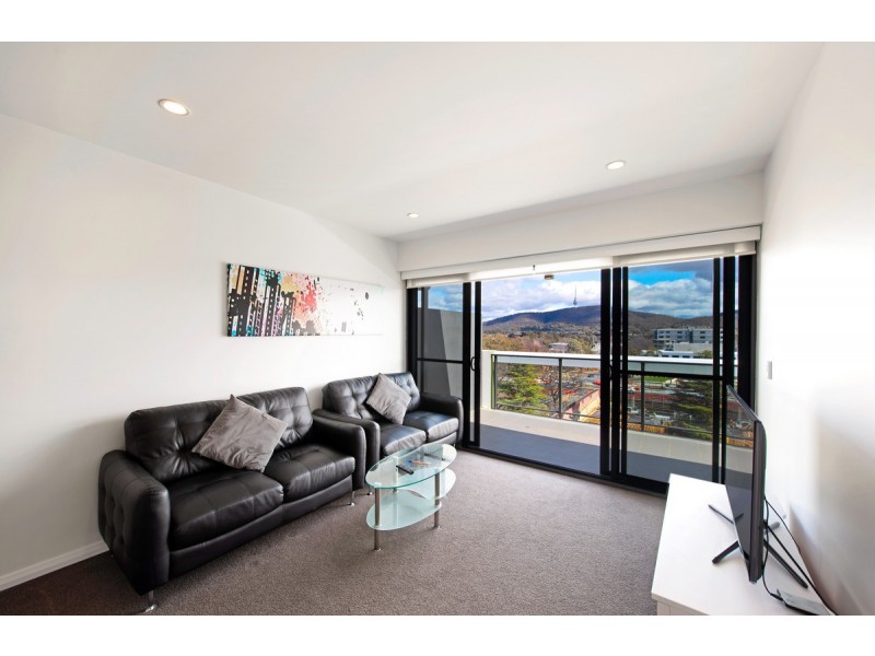34/38 Mort Street, Braddon ACT 2612