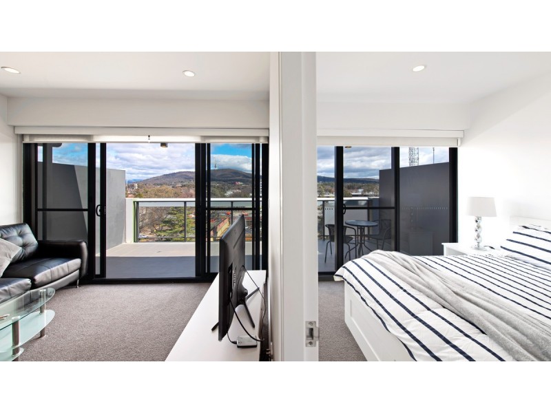 34/38 Mort Street, Braddon ACT 2612