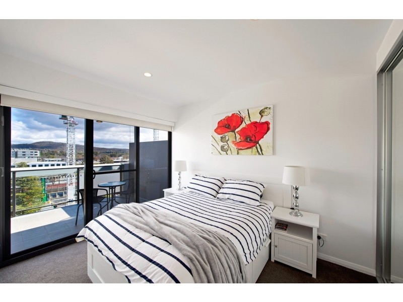 34/38 Mort Street, Braddon ACT 2612
