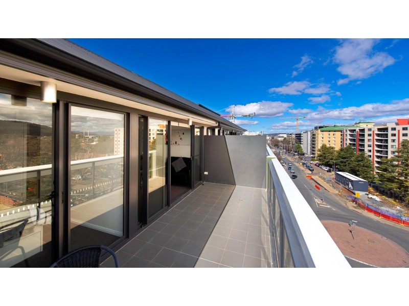 34/38 Mort Street, Braddon ACT 2612