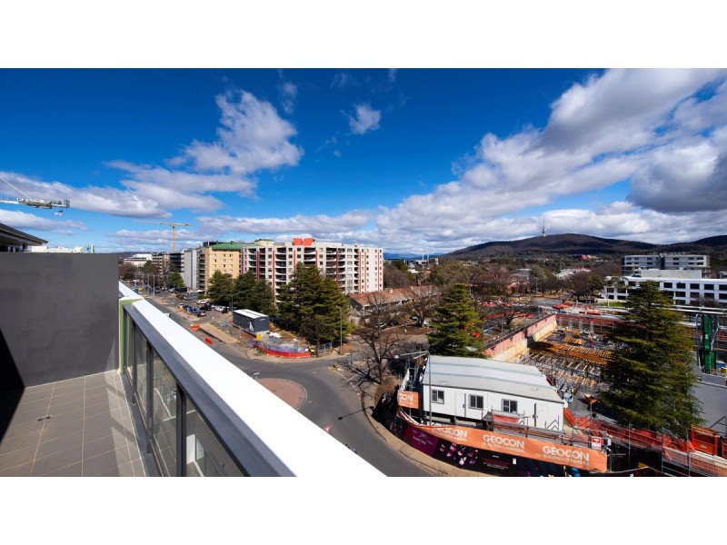 34/38 Mort Street, Braddon ACT 2612