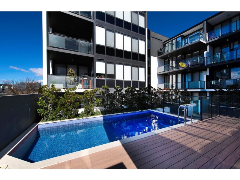 34/38 Mort Street, Braddon ACT 2612