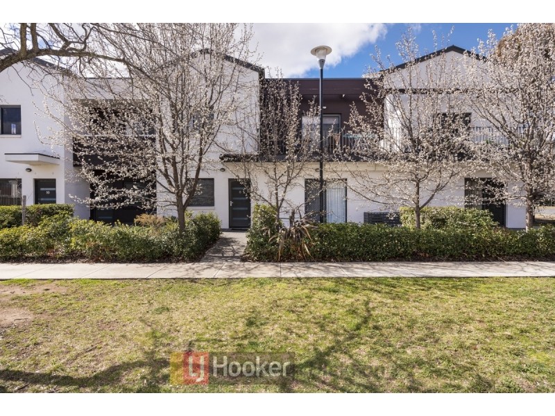 8/2 Bagot Street, O’connor ACT 2602