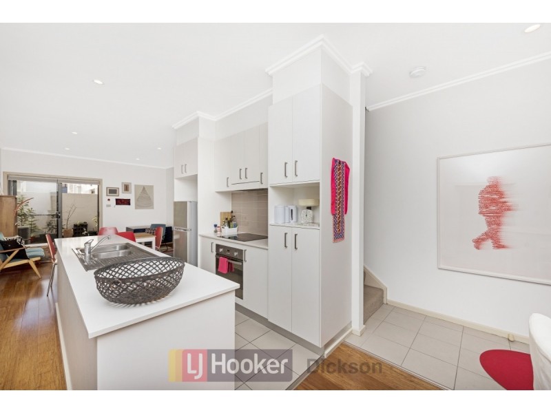 8/2 Bagot Street, O’connor ACT 2602