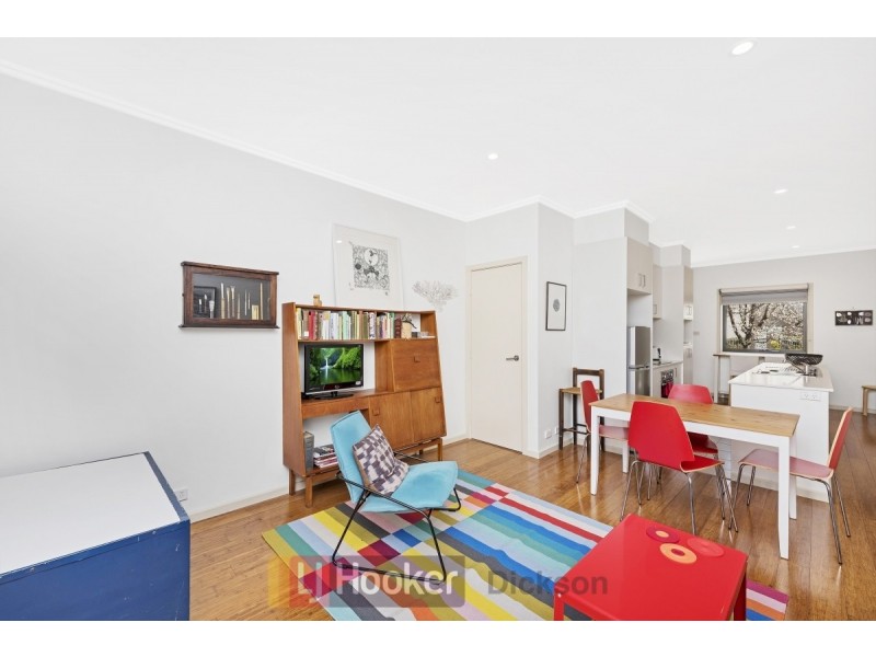8/2 Bagot Street, O’connor ACT 2602