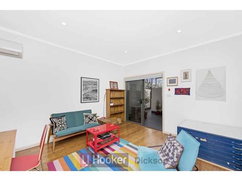 8/2 Bagot Street, O’connor ACT 2602