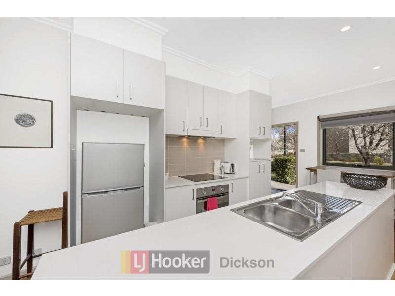 8/2 Bagot Street, O’connor ACT 2602