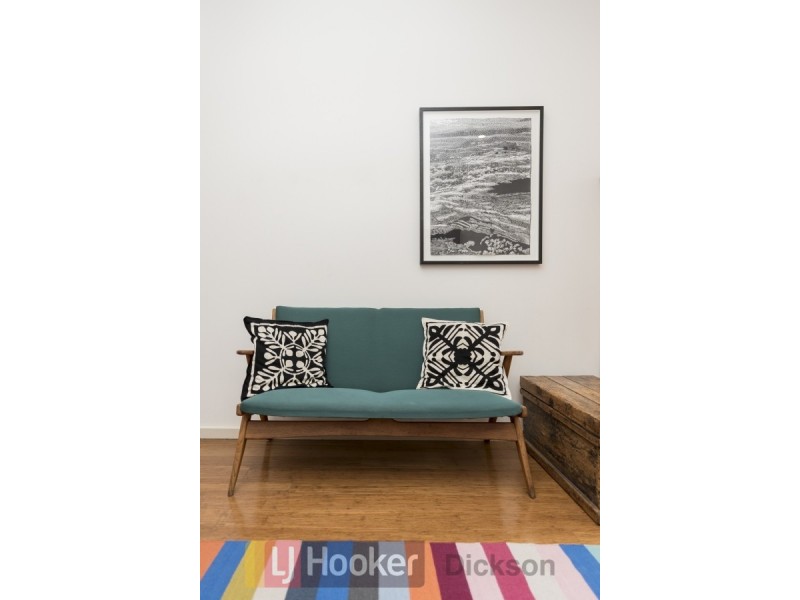 8/2 Bagot Street, O’connor ACT 2602