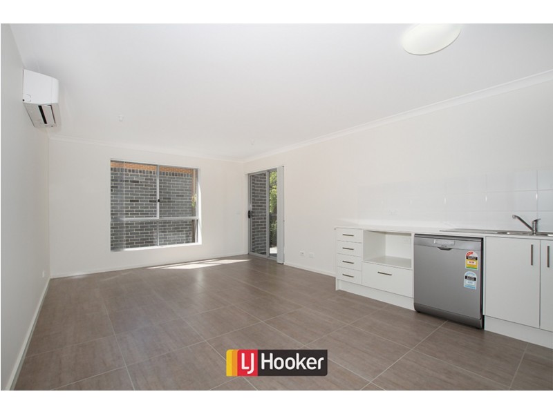 2/63 Macleay Street, Turner ACT 2612