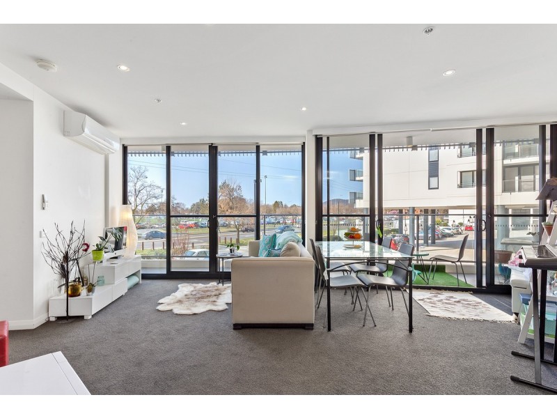 20/1 Mouat Street, Lyneham ACT 2602