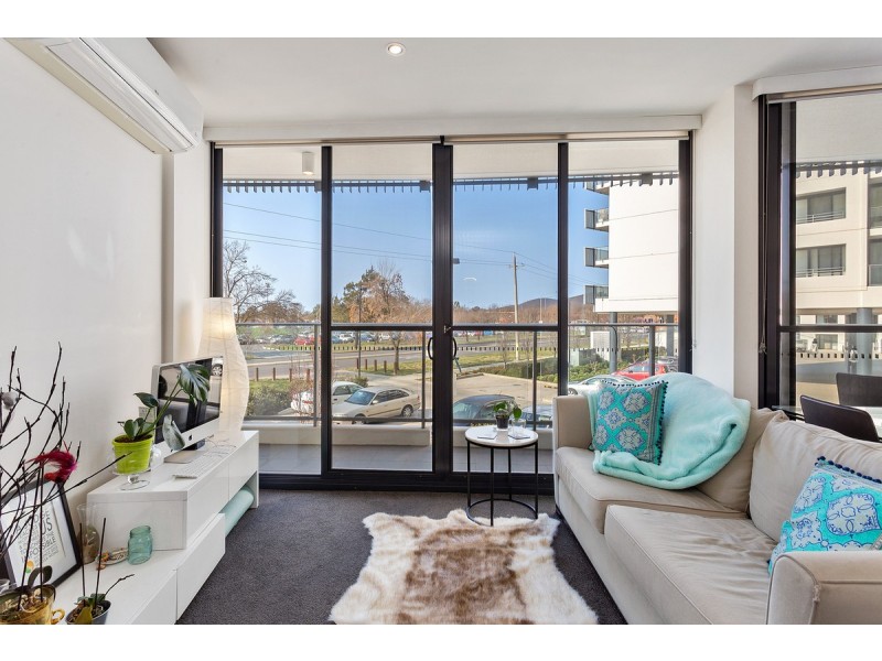 20/1 Mouat Street, Lyneham ACT 2602