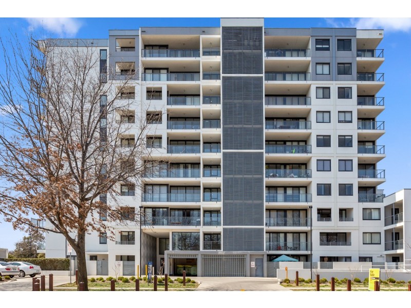 20/1 Mouat Street, Lyneham ACT 2602