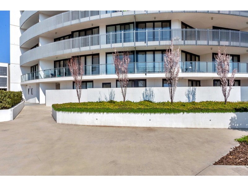 20/1 Mouat Street, Lyneham ACT 2602