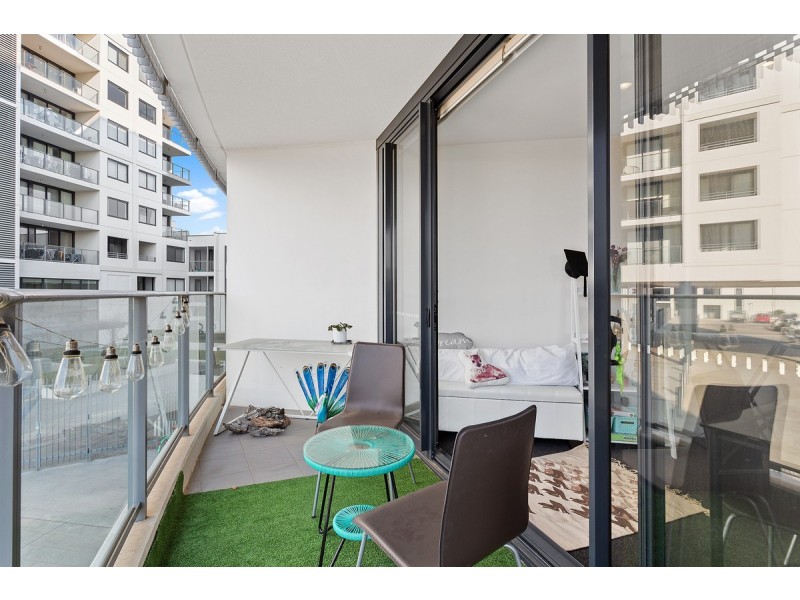 20/1 Mouat Street, Lyneham ACT 2602