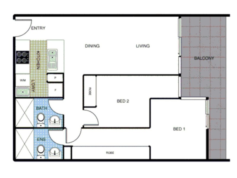 39/7 Hely Street, Griffith ACT 2603