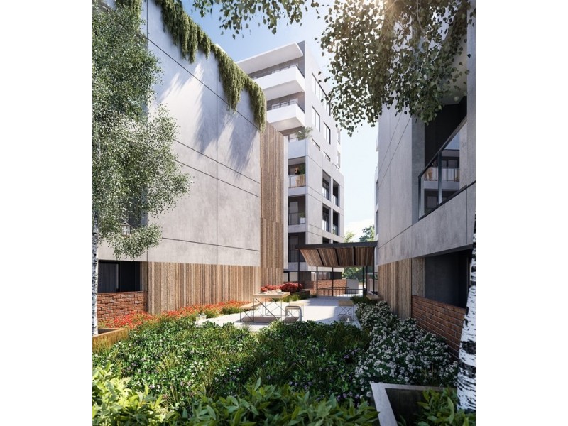 39/7 Hely Street, Griffith ACT 2603