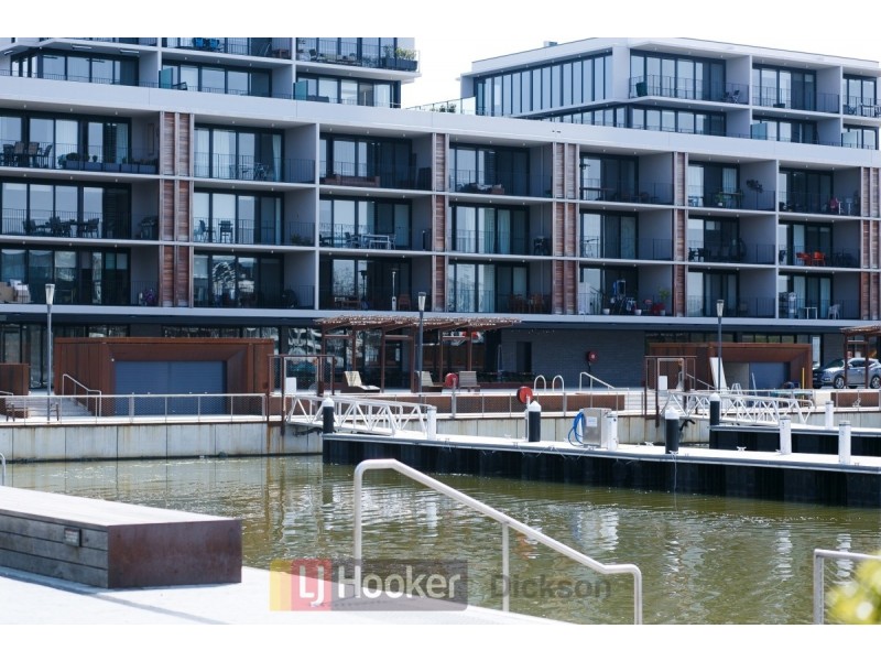 39/7 Hely Street, Griffith ACT 2603