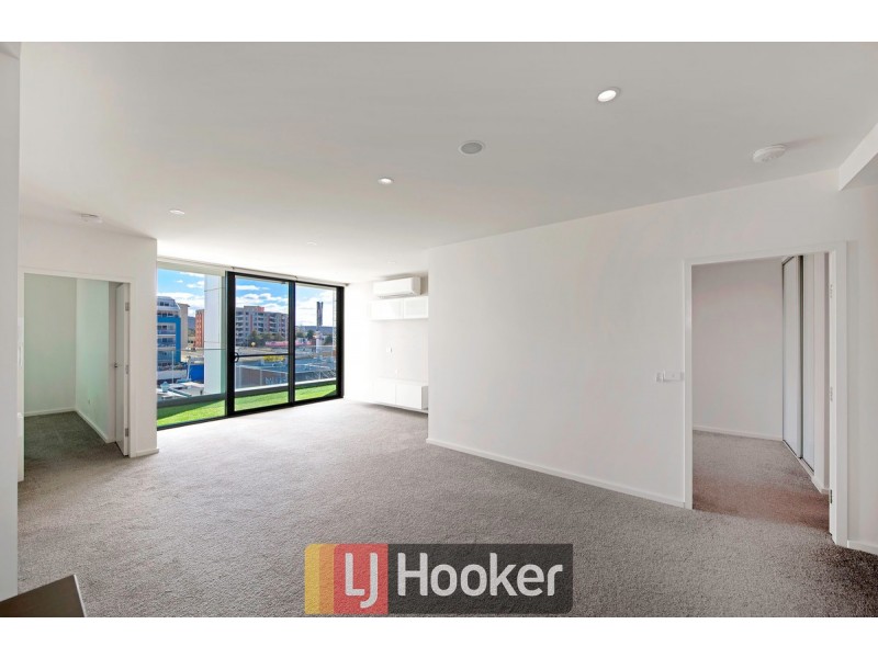 17/10 Lonsdale Street, Braddon ACT 2612
