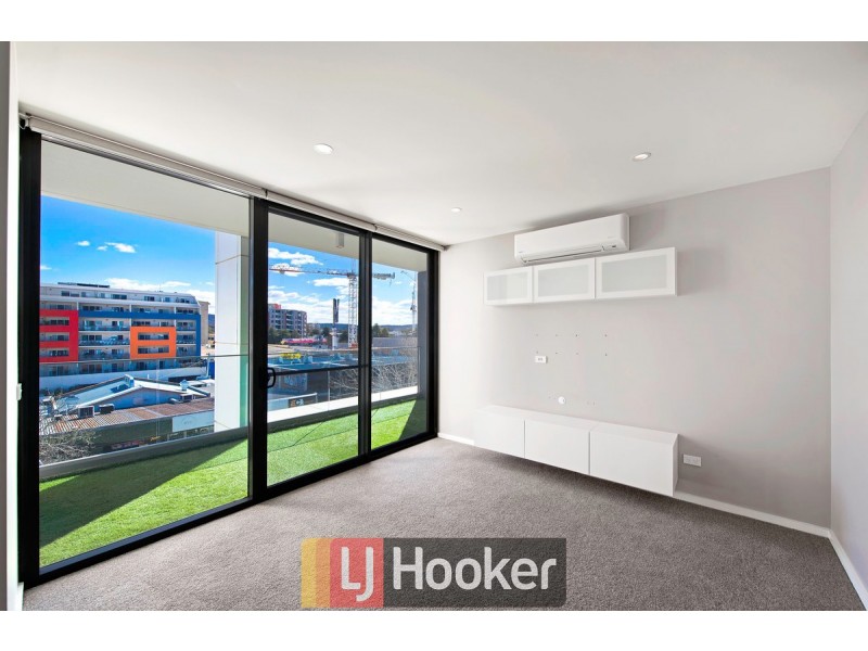 17/10 Lonsdale Street, Braddon ACT 2612