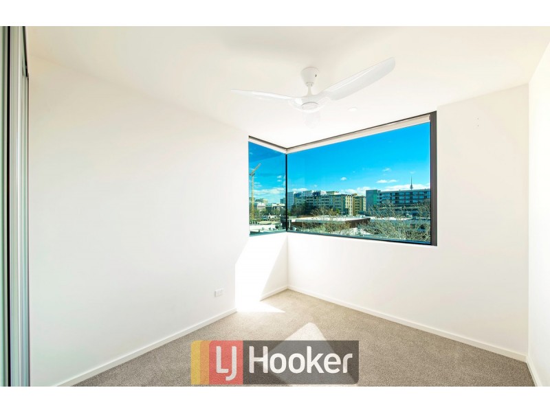 17/10 Lonsdale Street, Braddon ACT 2612