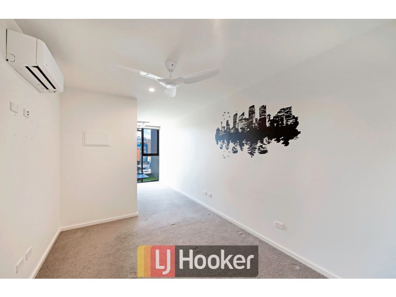 17/10 Lonsdale Street, Braddon ACT 2612