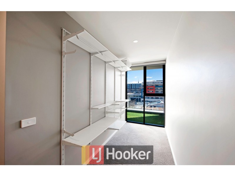 17/10 Lonsdale Street, Braddon ACT 2612