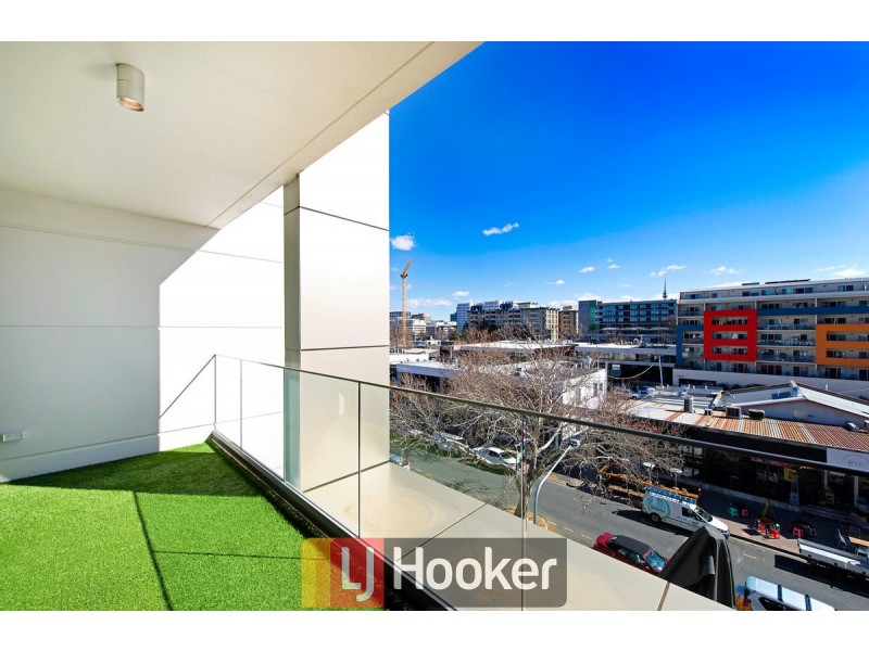 17/10 Lonsdale Street, Braddon ACT 2612