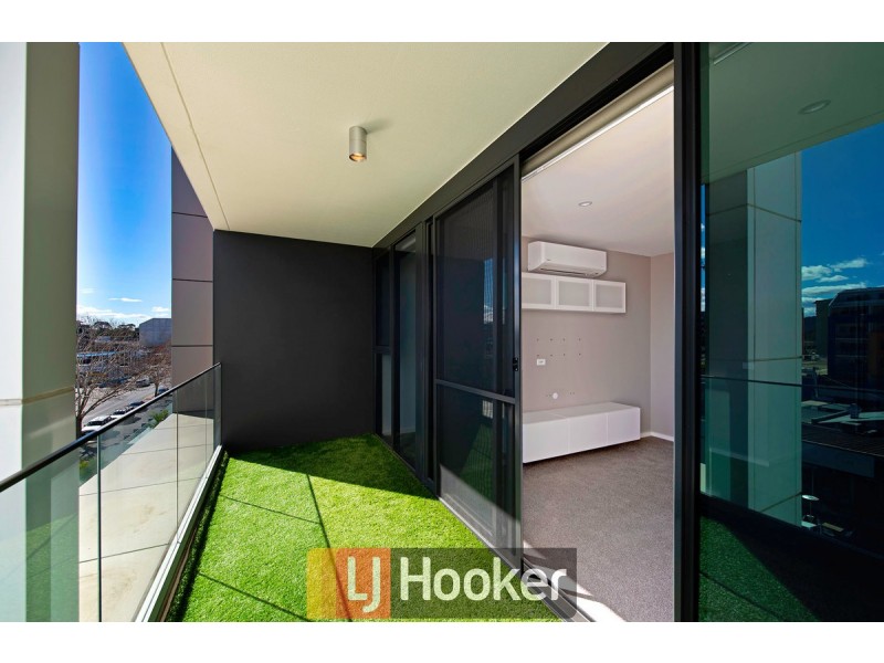 17/10 Lonsdale Street, Braddon ACT 2612