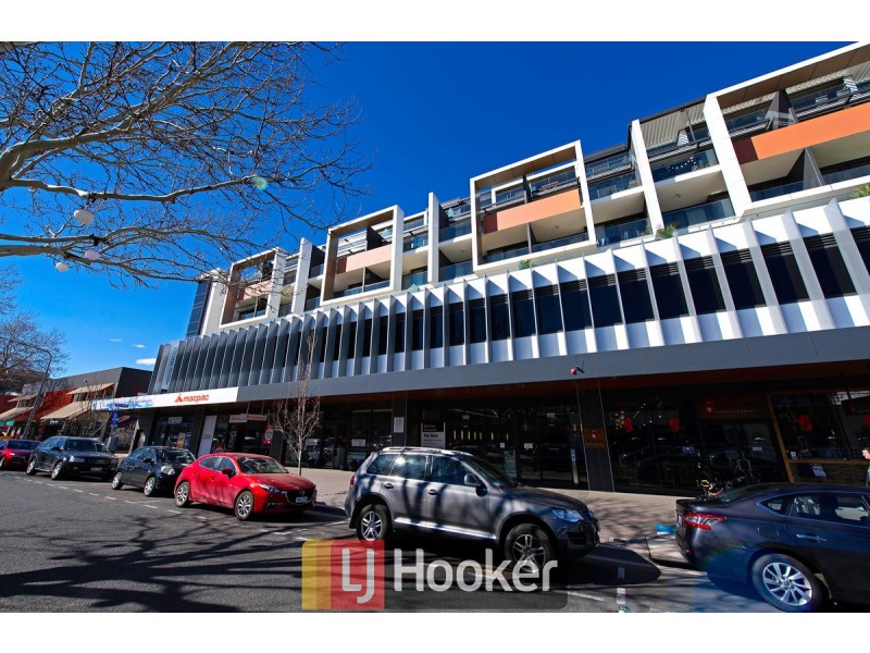 17/10 Lonsdale Street, Braddon ACT 2612