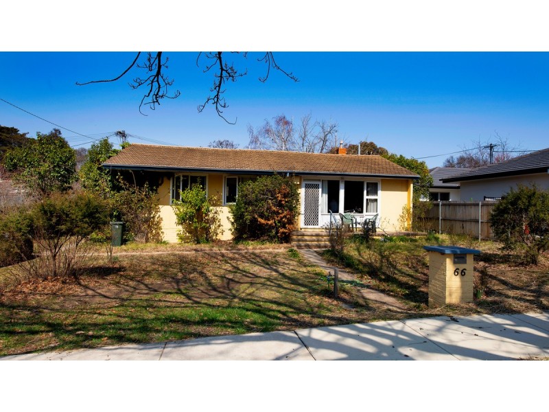 66 Longstaff Street, Lyneham ACT 2602
