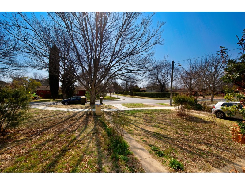 66 Longstaff Street, Lyneham ACT 2602