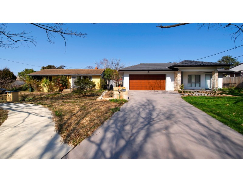 66 Longstaff Street, Lyneham ACT 2602