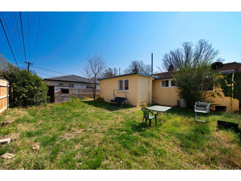 66 Longstaff Street, Lyneham ACT 2602