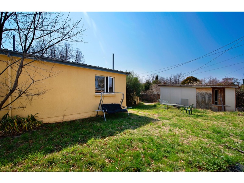 66 Longstaff Street, Lyneham ACT 2602