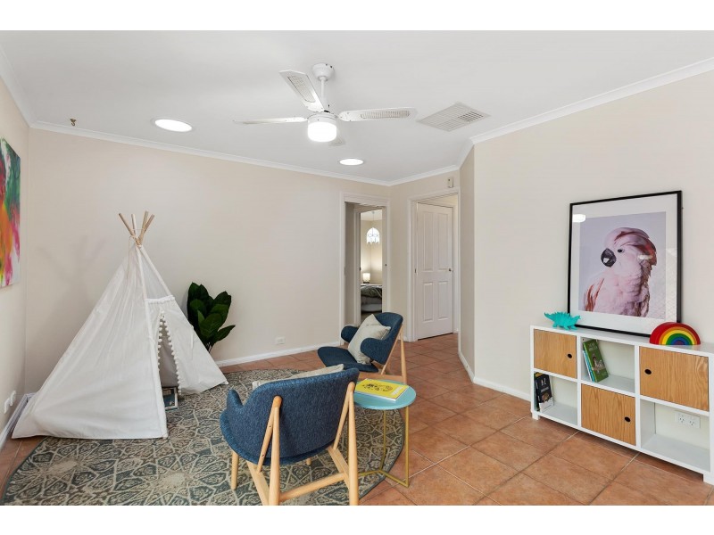 35 Mentone View, Conder ACT 2906