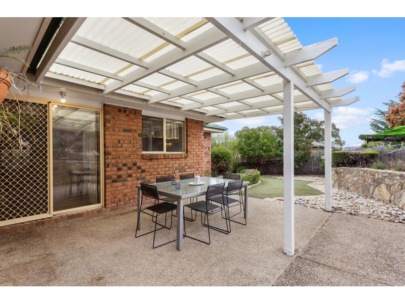 35 Mentone View, Conder ACT 2906
