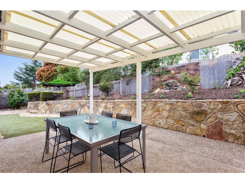 35 Mentone View, Conder ACT 2906
